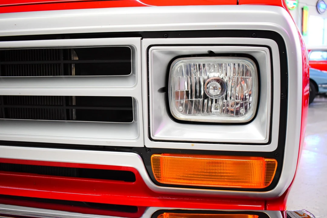 1988 Dodge Ram 1st Gen - Image 18 of 20