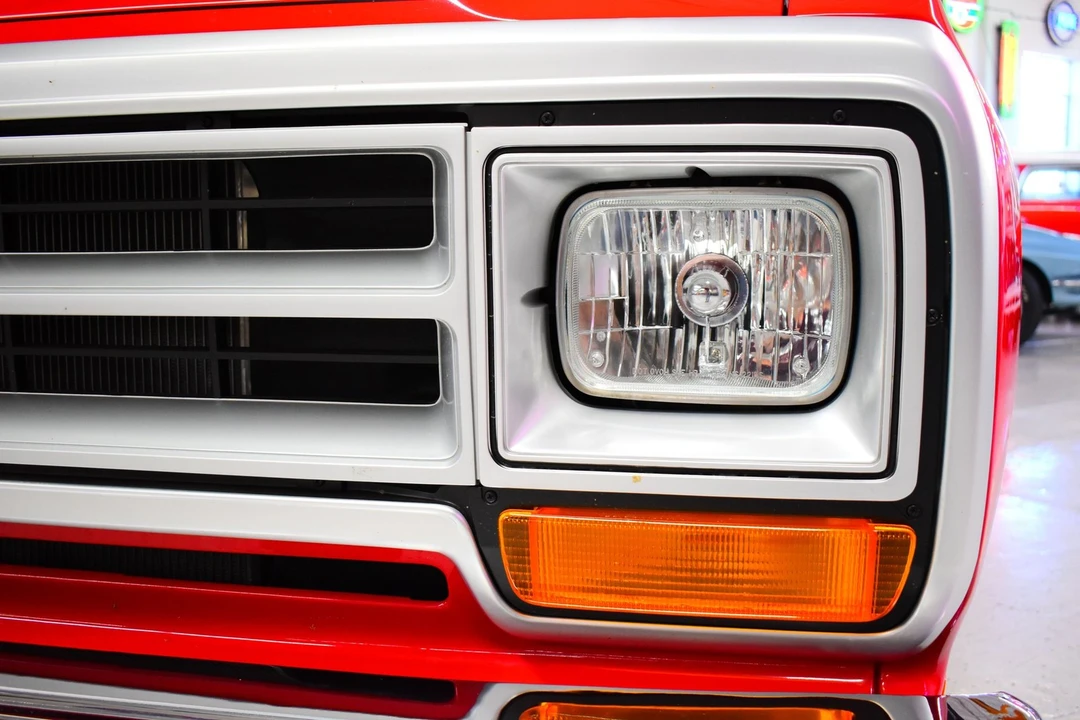 1988 Dodge Ram 1st Gen - Image 18 of 20