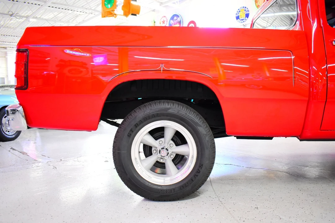 1988 Dodge Ram 1st Gen - Image 7 of 20