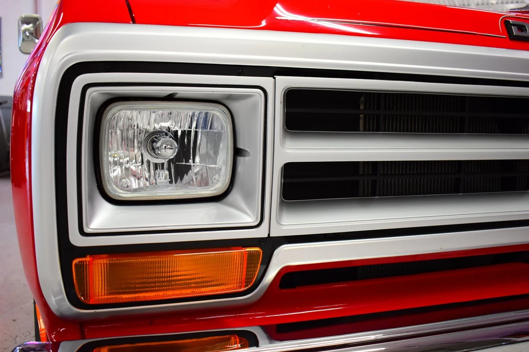 1988 Dodge Ram 1st Gen - Image 19 of 20