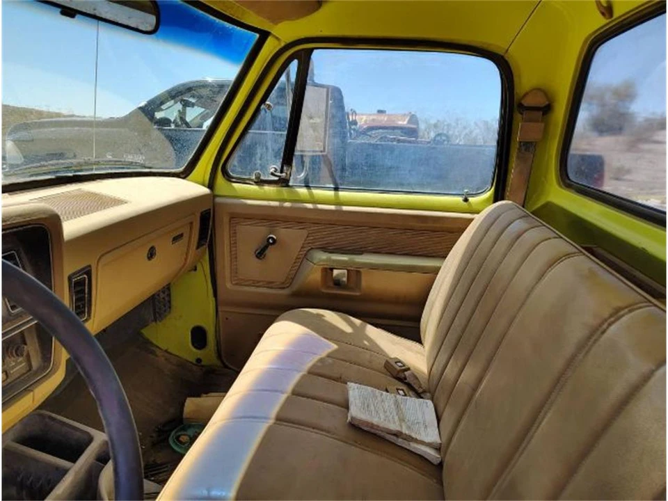 1988 Dodge Ram 1st Gen - Image 7 of 15