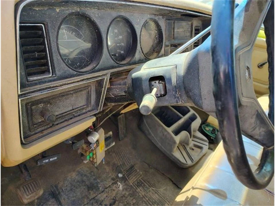 1988 Dodge Ram 1st Gen - Image 8 of 15