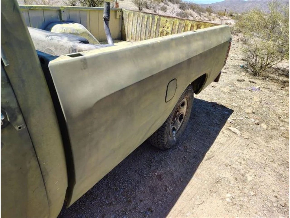 1988 Dodge Ram 1st Gen - Image 9 of 15