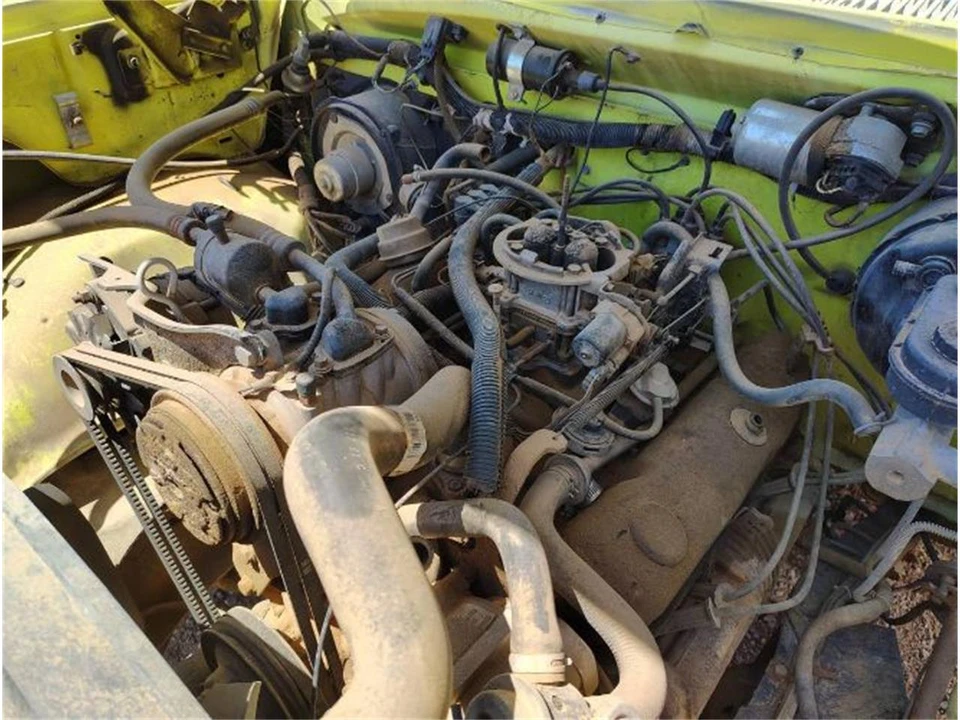 1988 Dodge Ram 1st Gen - Image 12 of 15