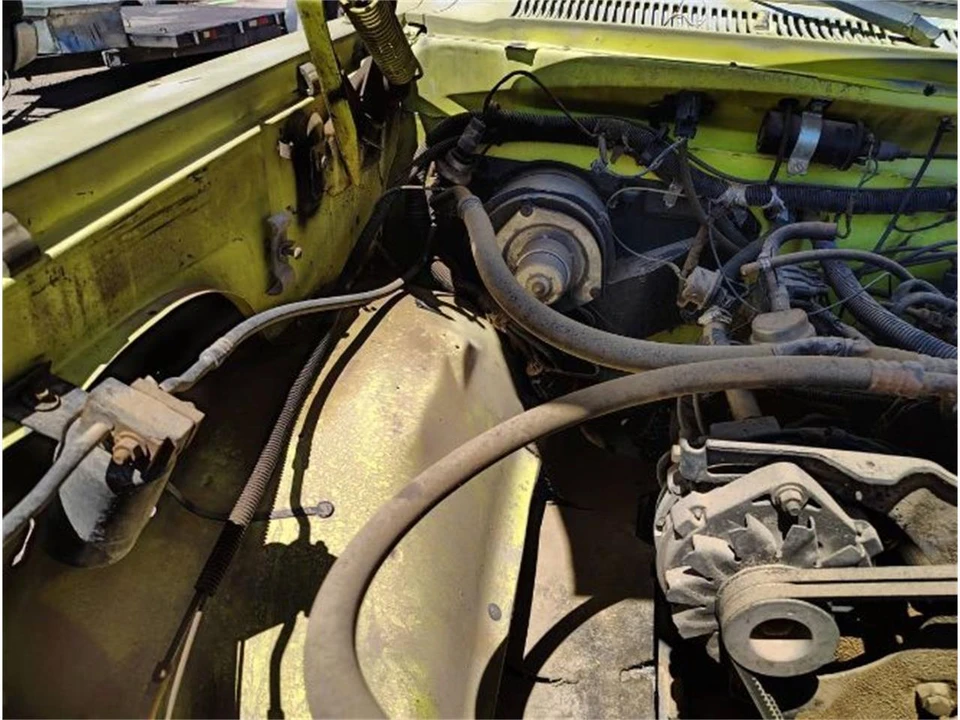 1988 Dodge Ram 1st Gen - Image 14 of 15