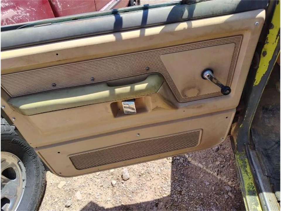 1988 Dodge Ram 1st Gen - Image 5 of 15