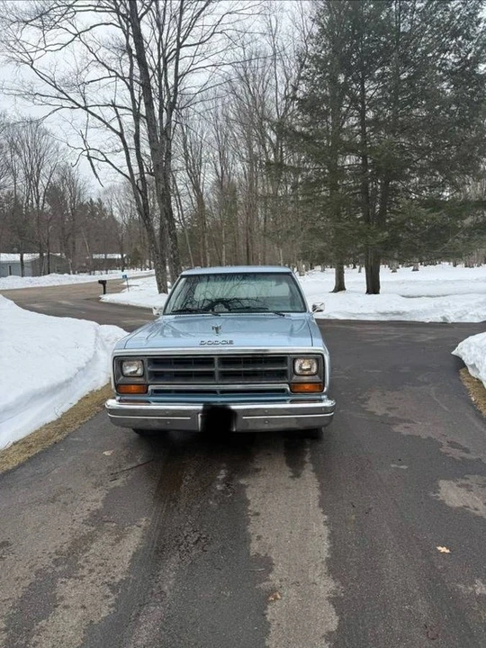 1988 Dodge Ram 1st Gen - Image 4 of 12