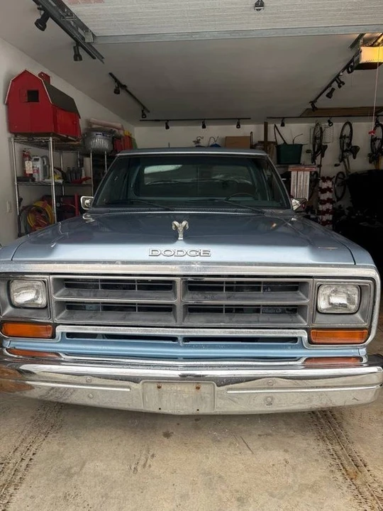 1988 Dodge Ram 1st Gen - Image 6 of 12