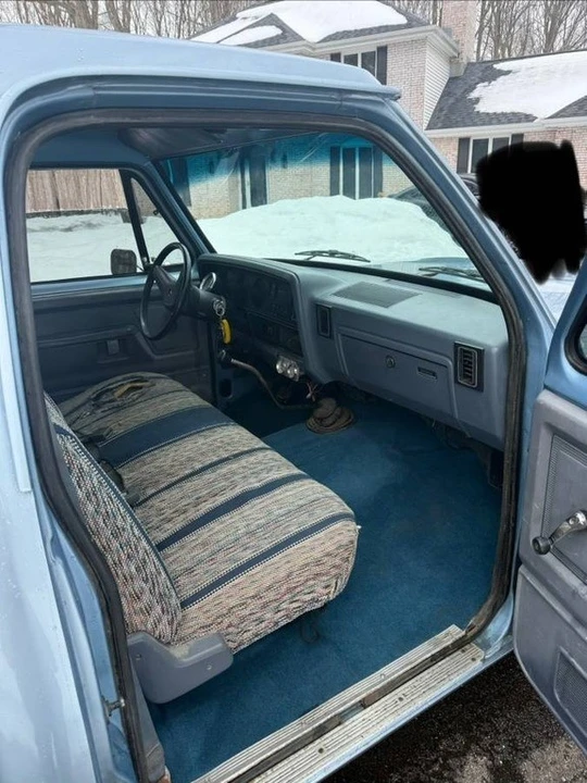 1988 Dodge Ram 1st Gen - Image 9 of 12
