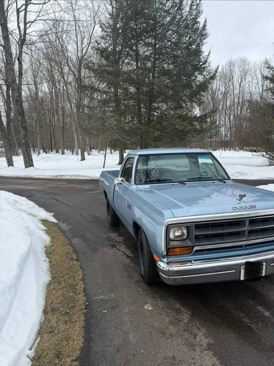 1988 Dodge Ram 1st Gen - Image 2 of 12