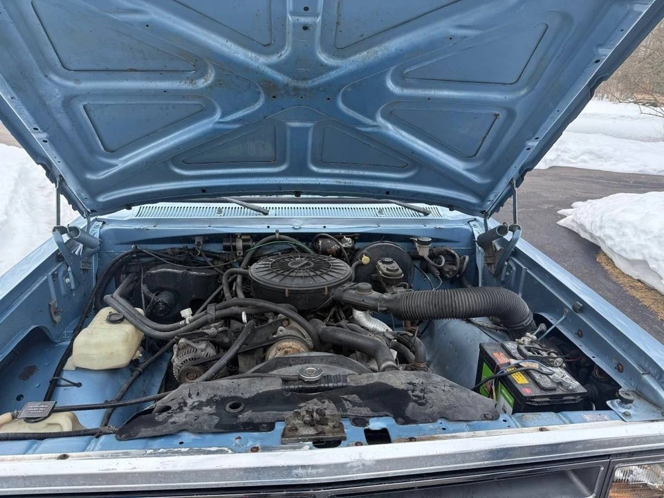 1988 Dodge Ram 1st Gen - Image 11 of 12