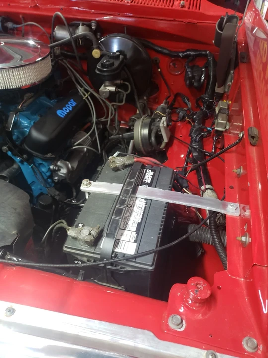 1988 Dodge Ram 1st Gen - Image 19 of 19