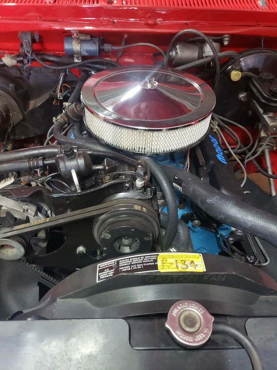 1988 Dodge Ram 1st Gen - Image 18 of 19