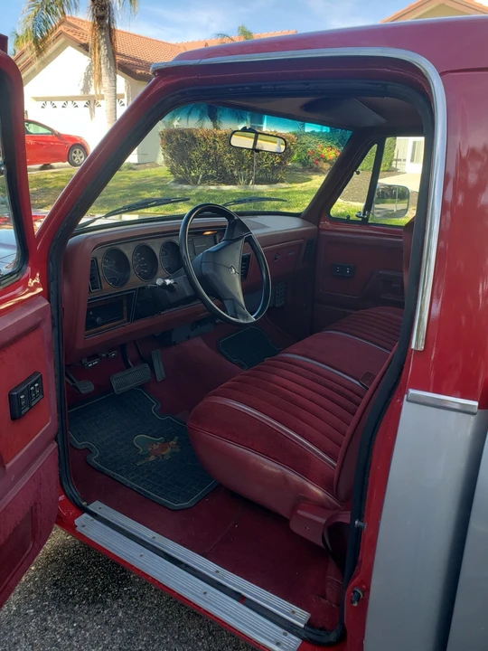 1988 Dodge Ram 1st Gen - Image 9 of 19