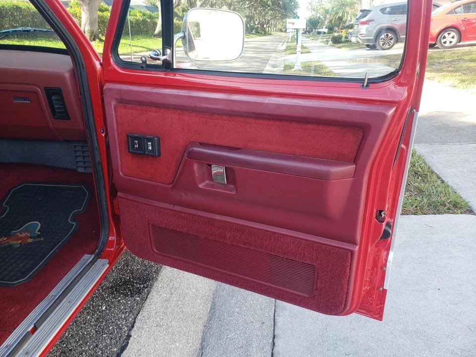 1988 Dodge Ram 1st Gen - Image 11 of 19