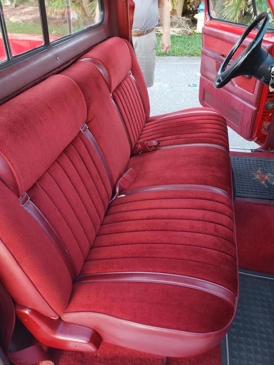 1988 Dodge Ram 1st Gen - Image 8 of 19