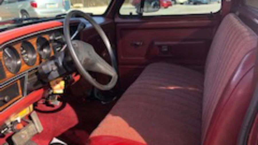 1988 Dodge Ram 1st Gen - Image 4 of 8