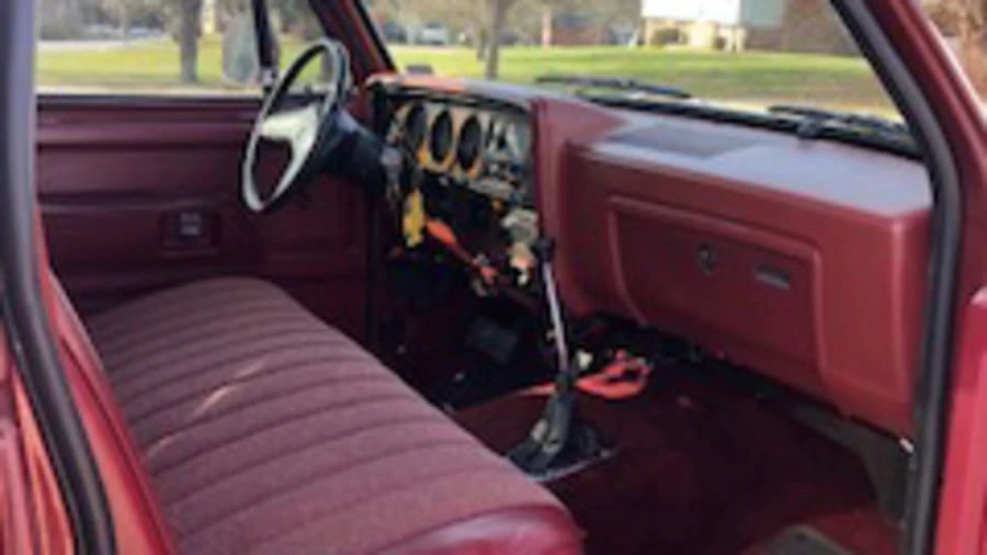 1988 Dodge Ram 1st Gen - Image 5 of 8