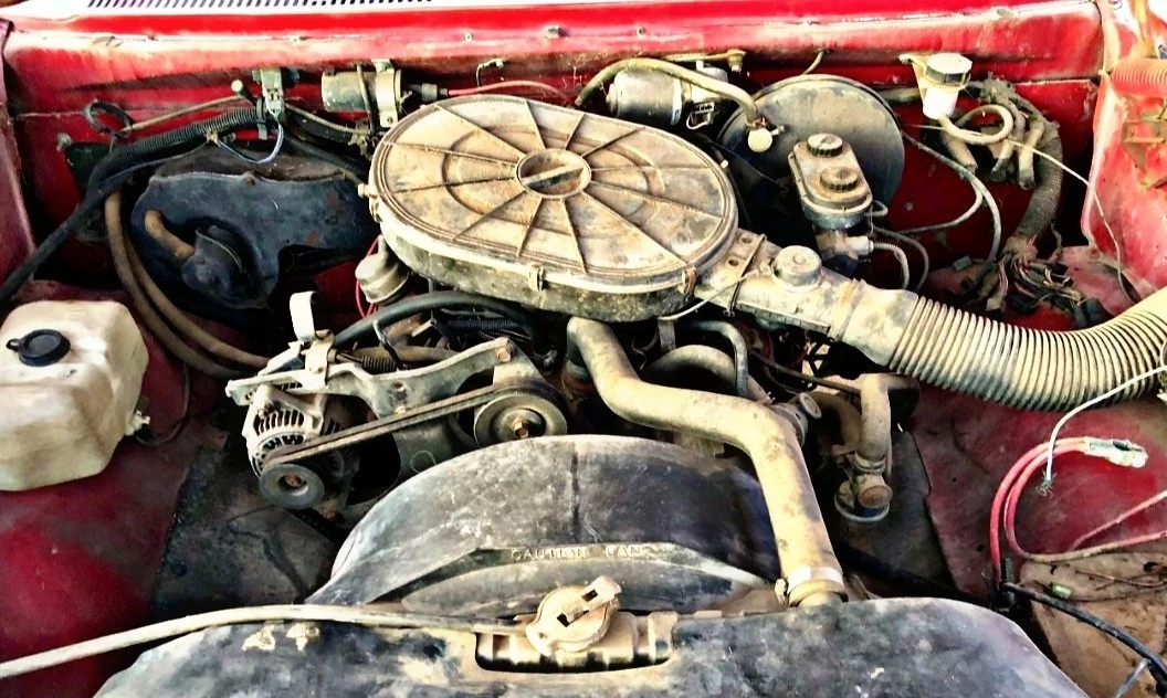 1988 Dodge Ram 1st Gen - Image 7 of 8