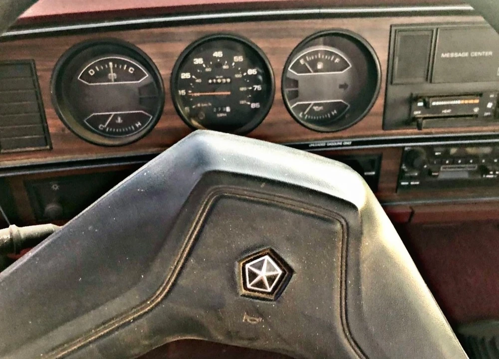 1988 Dodge Ram 1st Gen - Image 6 of 8