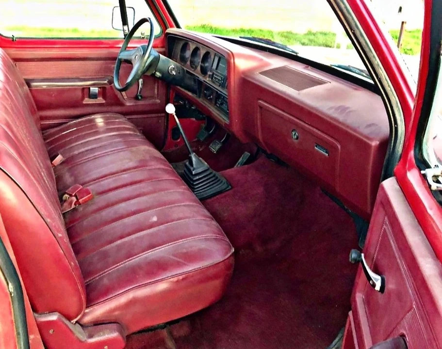 1988 Dodge Ram 1st Gen - Image 5 of 8