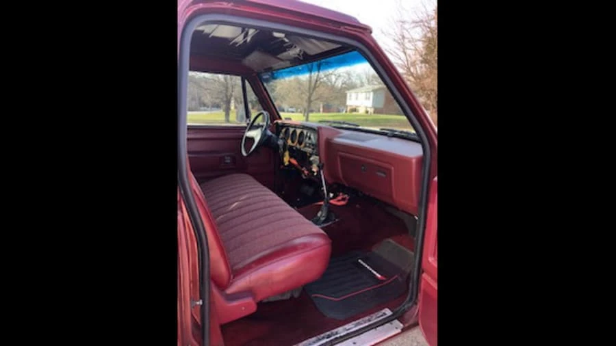 1988 Dodge Ram 1st Gen - Image 4 of 8