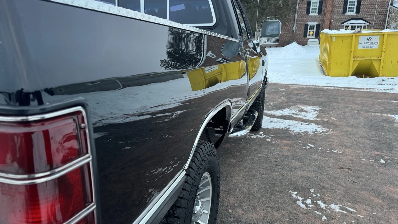 1988 Dodge Ram 1st Gen - Image 8 of 15