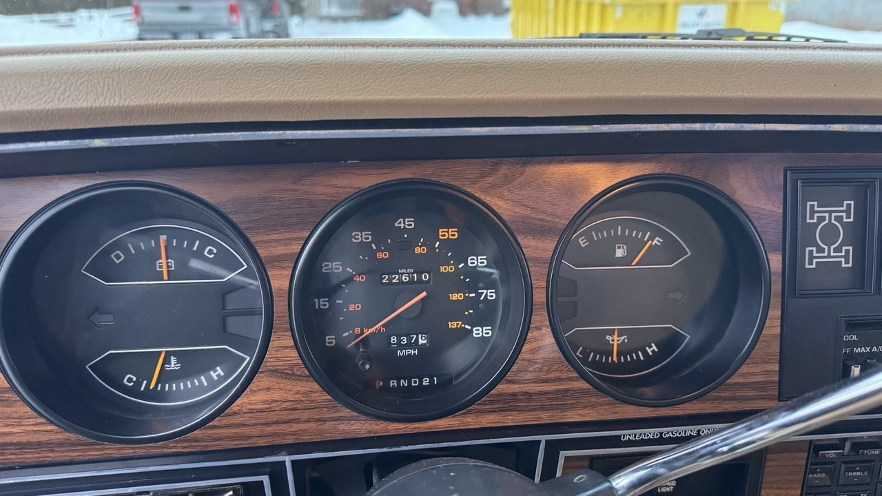 1988 Dodge Ram 1st Gen - Image 12 of 15