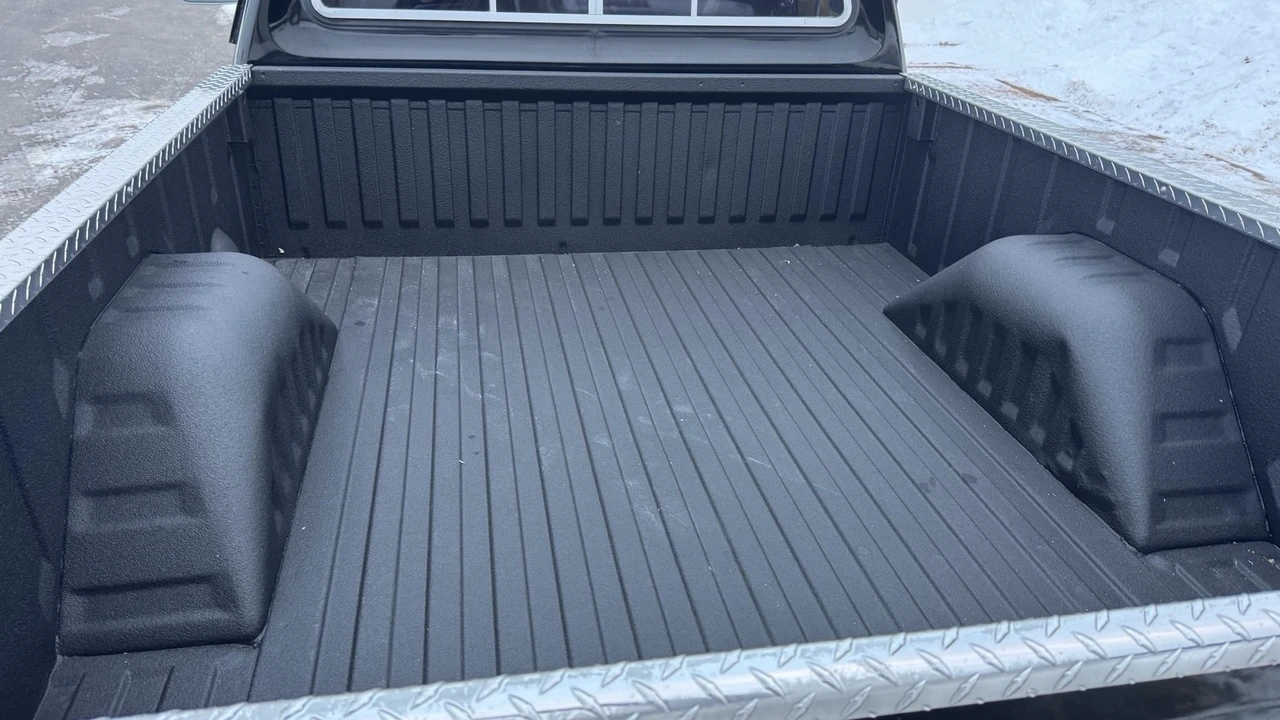 1988 Dodge Ram 1st Gen - Image 9 of 15