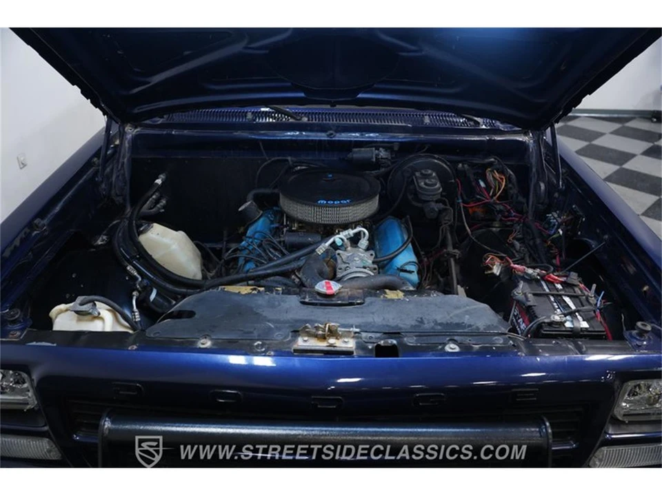 1988 Dodge Ram 1st Gen - Image 31 of 31