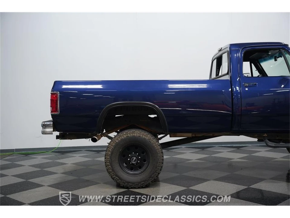 1988 Dodge Ram 1st Gen - Image 27 of 31