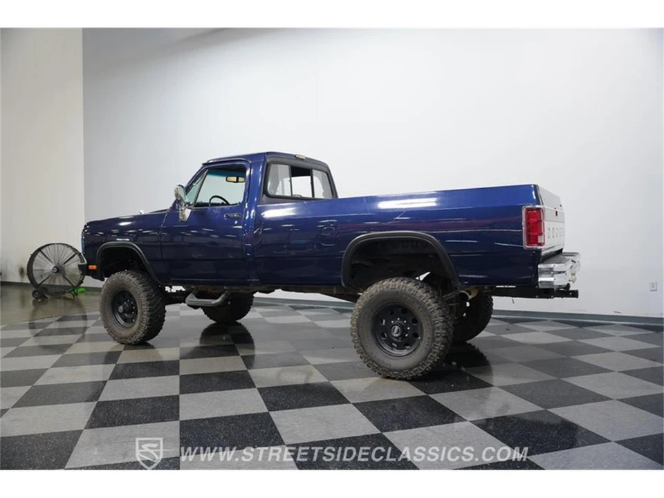 1988 Dodge Ram 1st Gen - Image 7 of 31