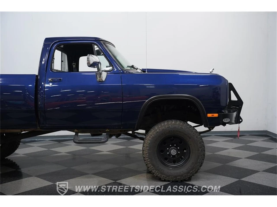 1988 Dodge Ram 1st Gen - Image 28 of 31