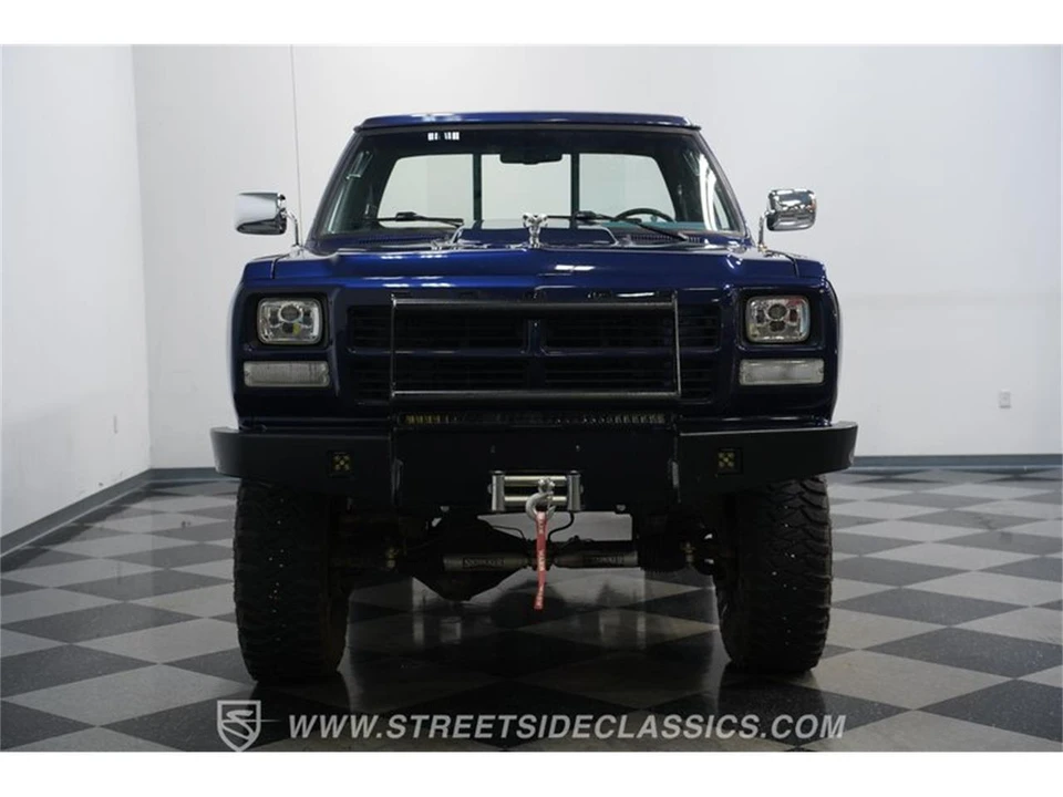 1988 Dodge Ram 1st Gen - Image 17 of 31