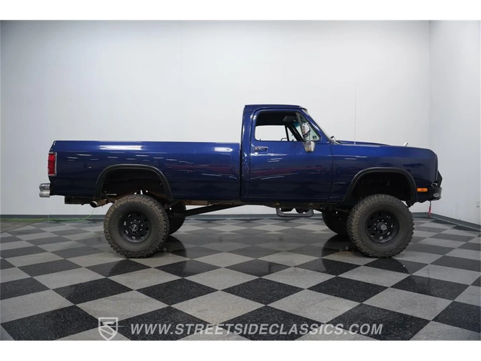 1988 Dodge Ram 1st Gen - Image 13 of 31