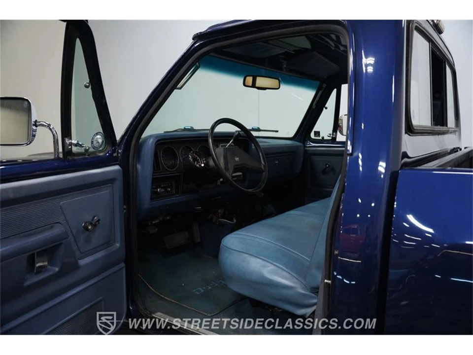 1988 Dodge Ram 1st Gen - Image 2 of 31