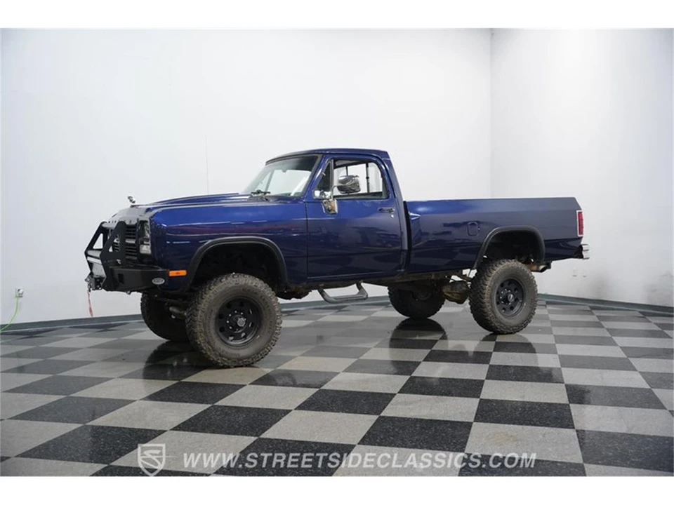 1988 Dodge Ram 1st Gen - Image 5 of 31