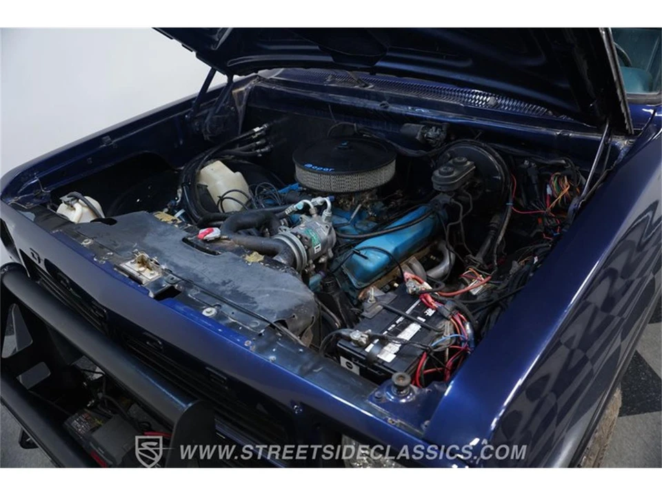 1988 Dodge Ram 1st Gen - Image 30 of 31