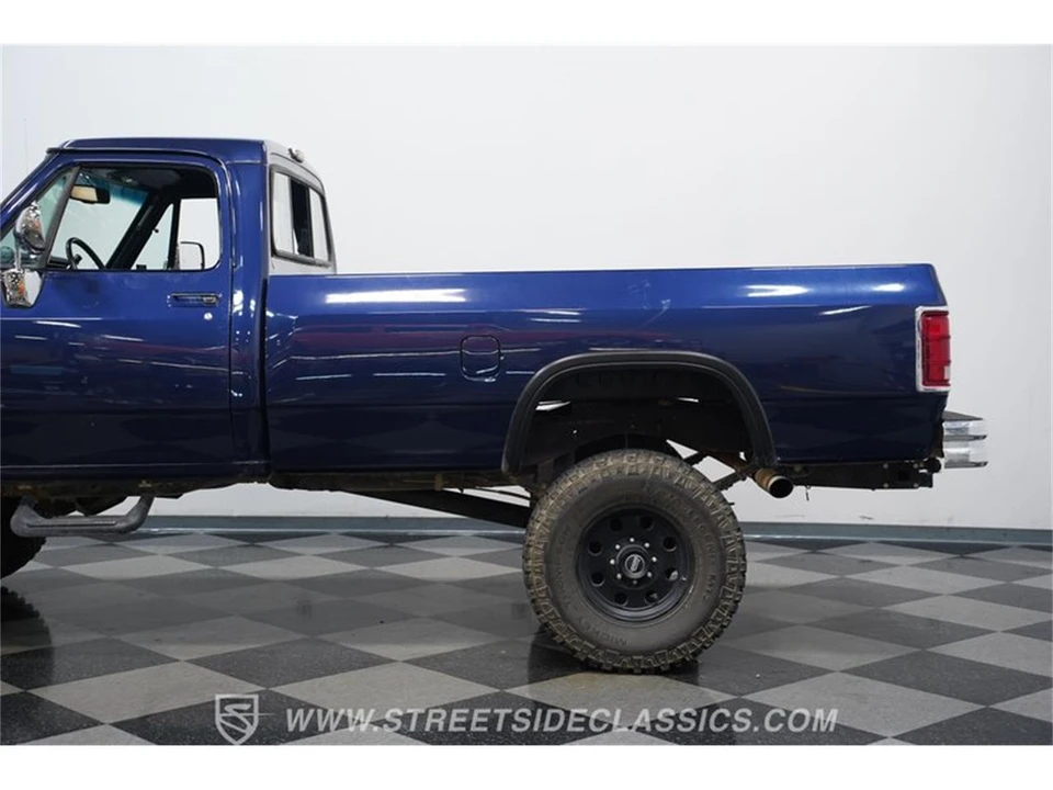 1988 Dodge Ram 1st Gen - Image 22 of 31