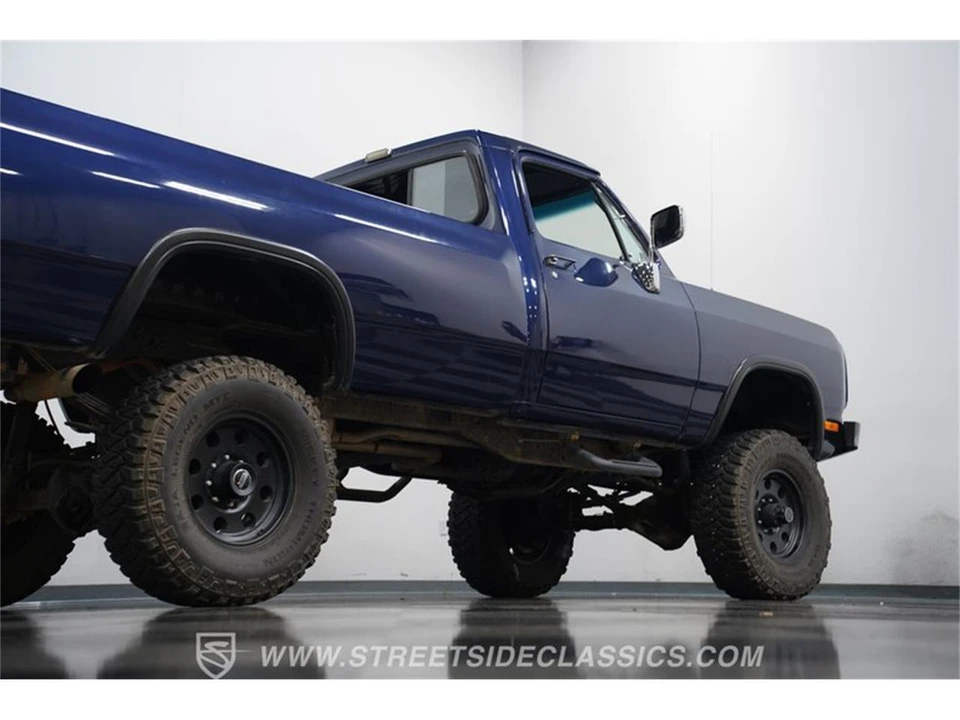 1988 Dodge Ram 1st Gen - Image 26 of 31