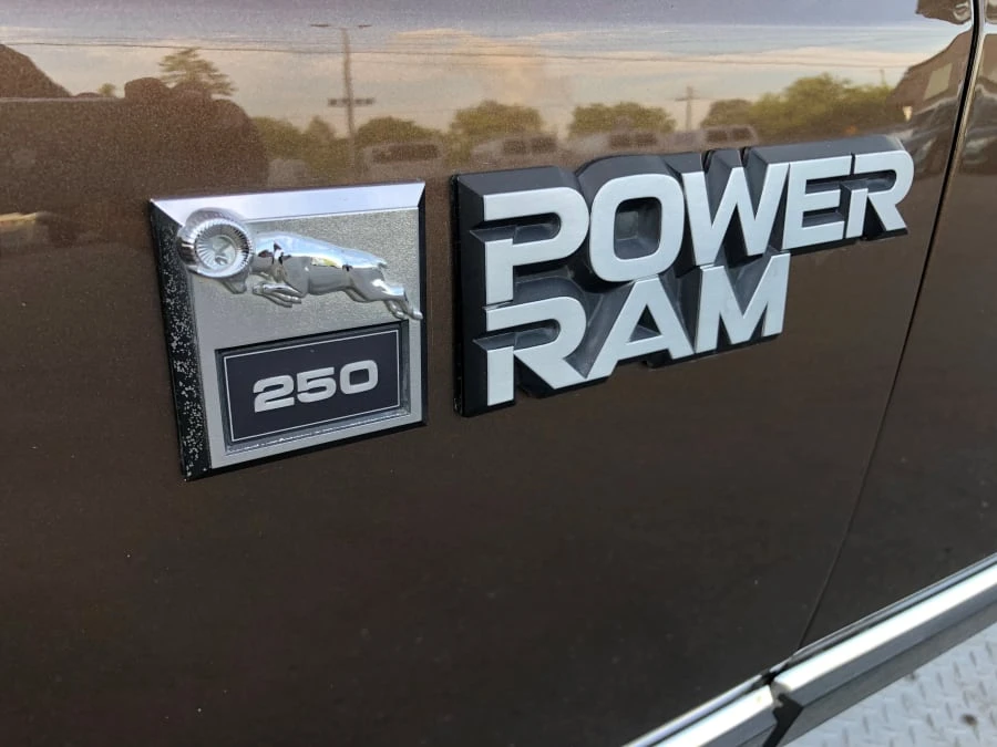 1988 Dodge Ram 1st Gen - Image 7 of 12