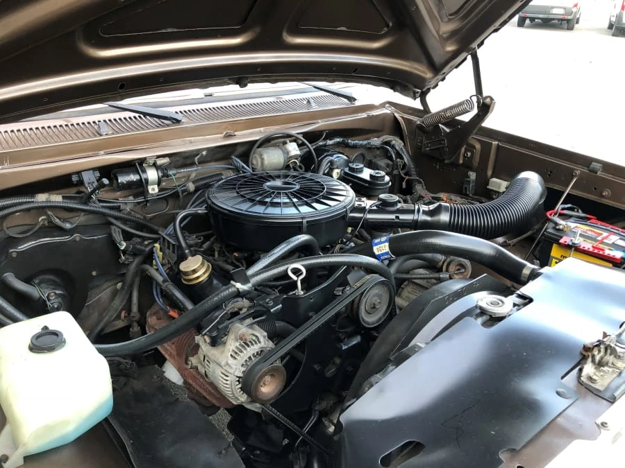 1988 Dodge Ram 1st Gen - Image 8 of 12