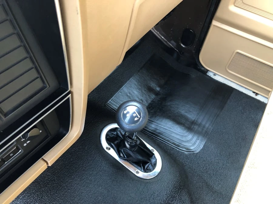 1988 Dodge Ram 1st Gen - Image 5 of 12