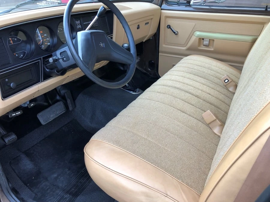 1988 Dodge Ram 1st Gen - Image 4 of 12