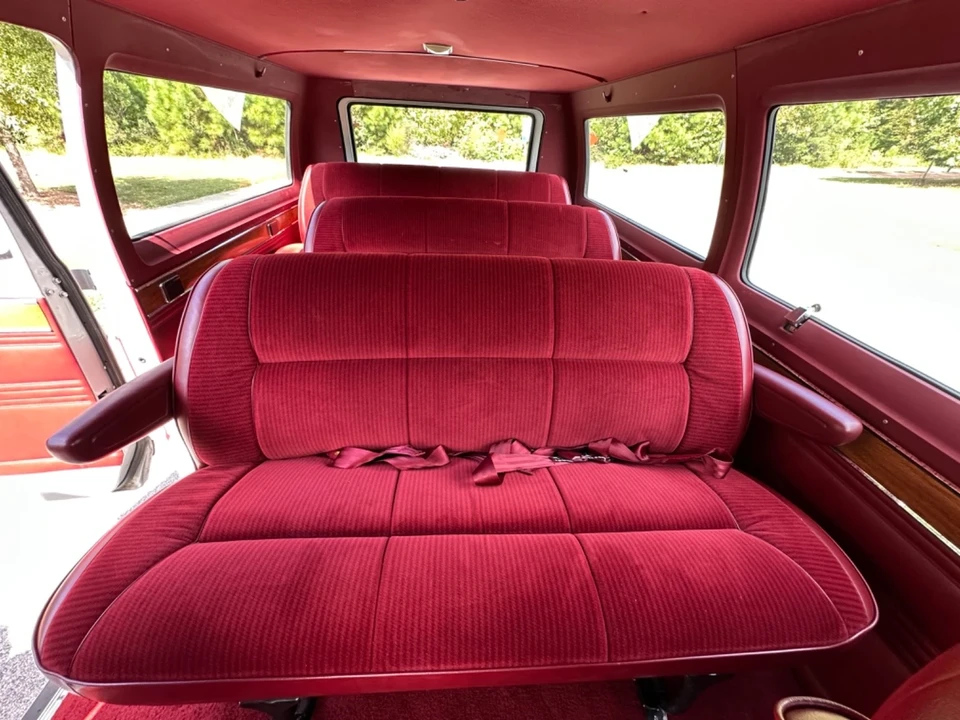 1988 Dodge Ram 1st Gen - Image 14 of 21