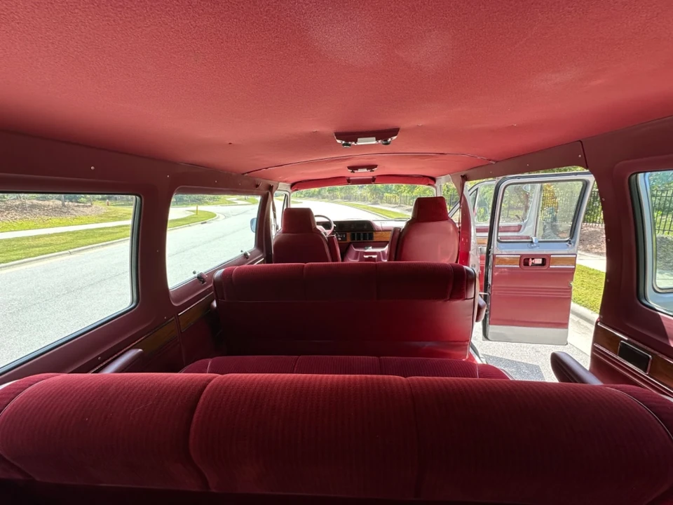 1988 Dodge Ram 1st Gen - Image 16 of 21