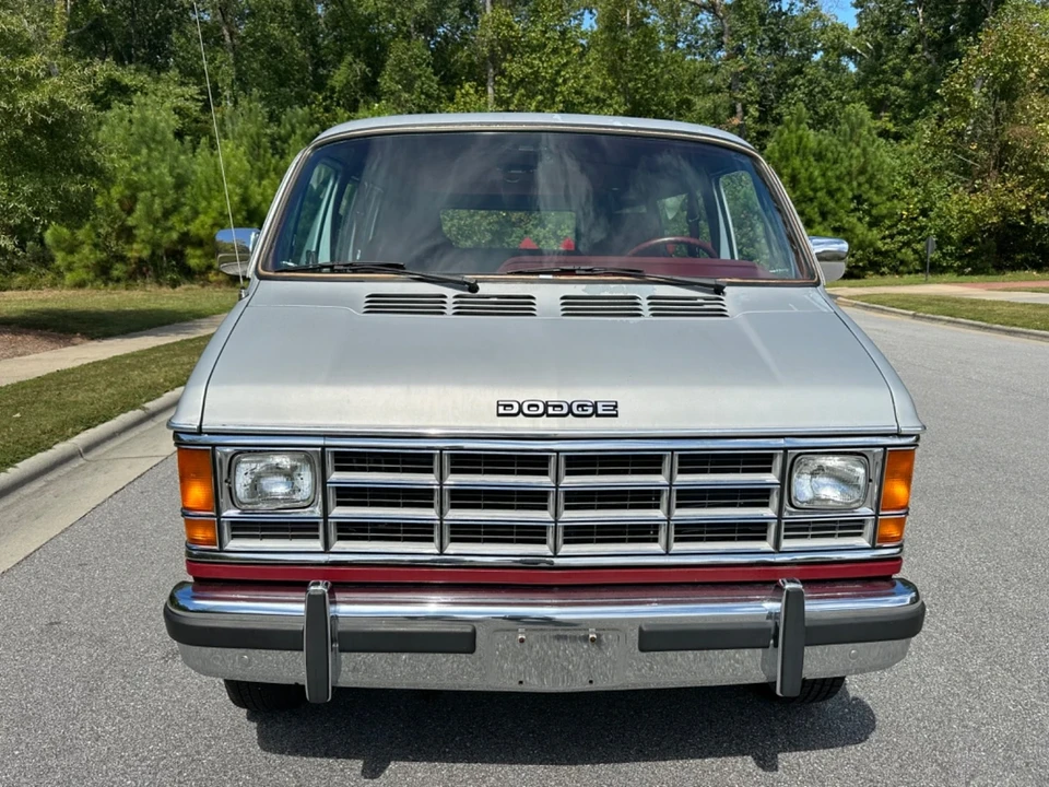 1988 Dodge Ram 1st Gen - Image 4 of 21