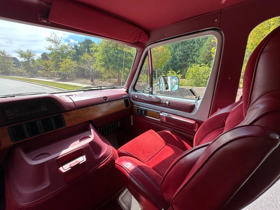 1988 Dodge Ram 1st Gen - Image 19 of 21