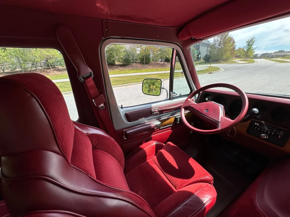 1988 Dodge Ram 1st Gen - Image 18 of 21