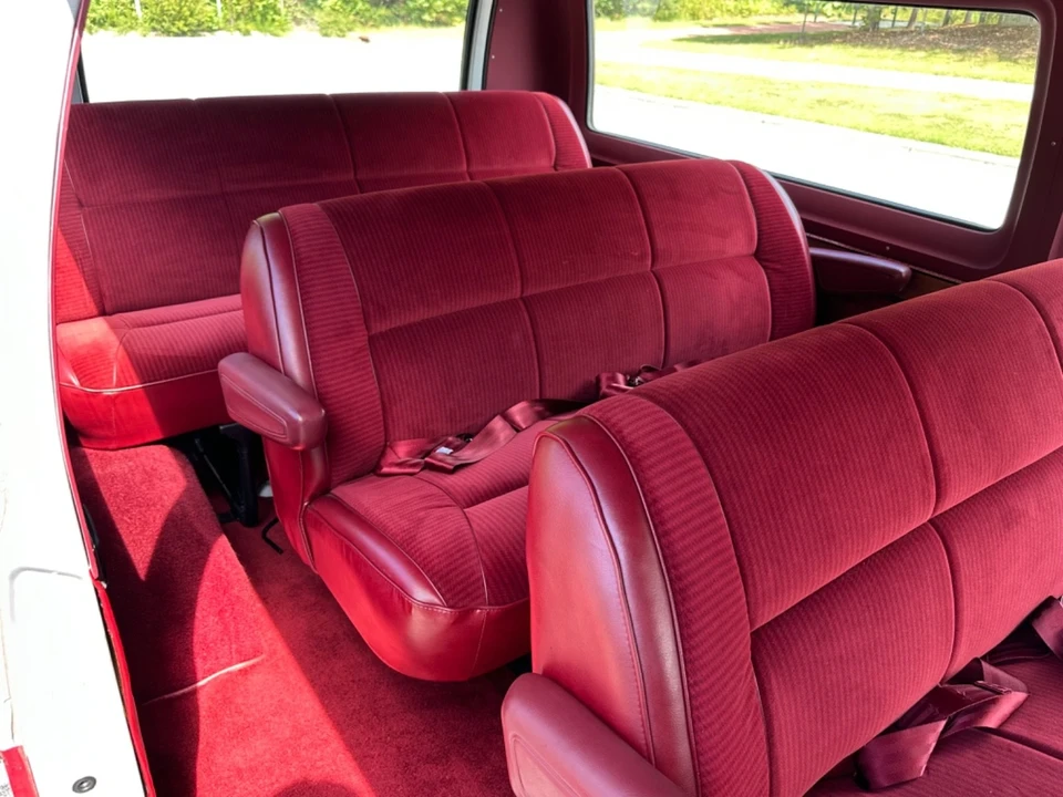 1988 Dodge Ram 1st Gen - Image 12 of 21